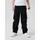 NAME IT Nkmryan St Cargo Black 128