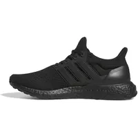 Adidas Ultraboost 1.0 Core Black / Core Black / Beam Green 40 2/3