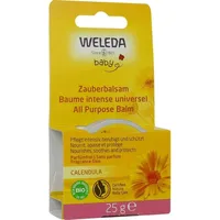 Weleda Calendula Zauberbalsam