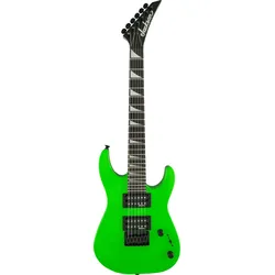 Jackson JS Series Dinky Minion JS1X AH FB NGR - E-Gitarre