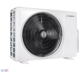 Bosch CL5000M 79/3 E | 7,9 kW