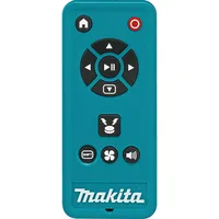 Makita Fernbedienung - 620H54-5