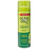 Ors Olive Oil Sheen Spray 472 ml