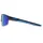 Uvex Axos Set One Size Black Matt/Mirror Blue