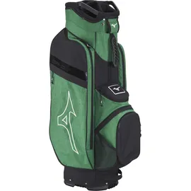 Mizuno BR-D3 Cartbag heathered grey