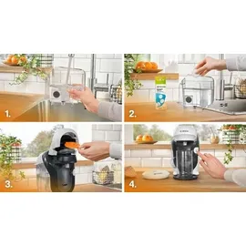 Bosch Tassimo Style TAS1104 weiß