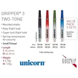 Unicorn Information System Unicorn Gripper 3 TWO-TONE Shaft M, kleines Gewinde