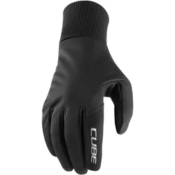 Cube Handschuhe Performance All Season lang XS - black