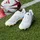 adidas RS15 Elite SG ftwr white-ftwr white/core black 39 1/3