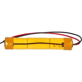 Akkuman Akkupack Notlicht Notbeleuchtung 3,6V 1500 mAh 3 St.