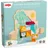 HABA Stapel-Legespiel Bauspaß (2012382001)