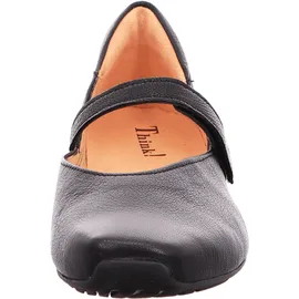 THINK! Gaudi für Damen, schwarz 37 EU