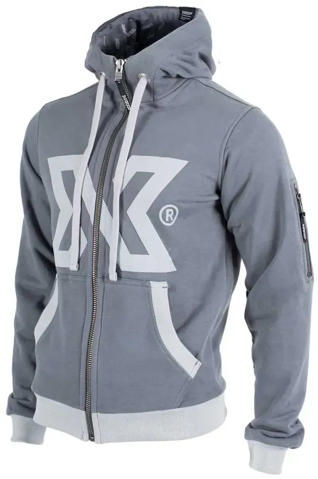 Xdeep Signature Sweatshirt - Grey - XL