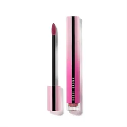 Bobbi Brown Glow With Love Luxe Matte Liquid Lipstick Lippenstifte 6 ml 14 - CLARET