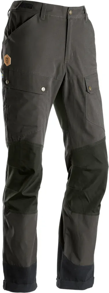 Husqvarna Xplorer Herren-Freizeithose - XXL