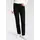 MAC Slim-fit-Jeans MELANIE mit Stretch, in 4-Pocket-Form schwarz 36