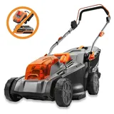 FUXTEC FX-E2RM37 ohne Akku