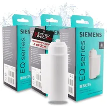 Siemens TZ70003 Wasserfilter 3 St.