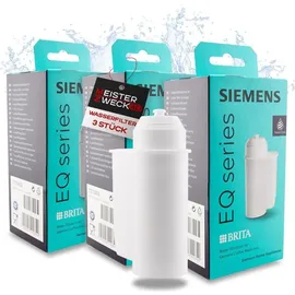 Siemens TZ70003 Wasserfilter 3 St.