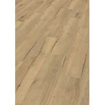 EGGER Home Eiche natur 1292 x 246 x 8 mm, Landhausdiele)