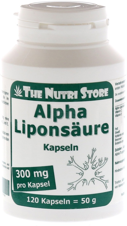 alpha liponsure