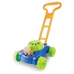 XTREM Seifenblasen-Rasenmäher Bubble Spass 00270 118ml