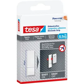 Tesa Klebestreifen doppelseitig 77770 500 g