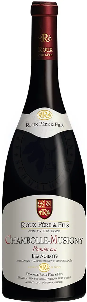 Chambolle Musigny 1Er Cru Les Noirots 2021 Roux 0,75l