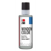04060004082 & Window Color fun & fancy, 80 ml,