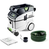 Festool Absaugmobil CTM 36 EI