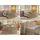 MKS Fortina 160 x 200 cm H4 Beige