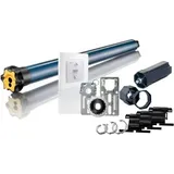 SOMFY 1240509 Funk-Rohrmotor-Set 60 mm 20 Nm