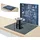 Zeller Lovely Kitchen Herdblende-/Abdeckplatte