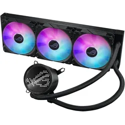 ASUS ROG RYUO III 360 ARGB - Prozessor-Flüssigkeitskühlsystem - Kühlergröße: 360