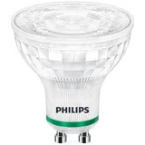 Philips LED-Leuchtmittel GU10 2,4 W Warmweiß 380 lm EEK: B 5,4 x 5 cm (H x Ø)