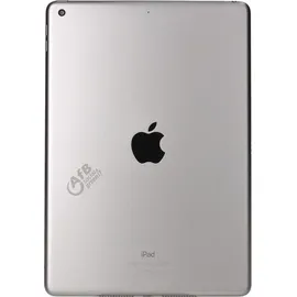 Apple iPad 10,2" (9. Generation 2021) 256 GB Wi-Fi space grau