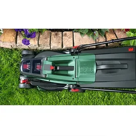 Bosch UniversalRotak 37-550 inkl. 2 x 4,0 Ah + Ladegerät