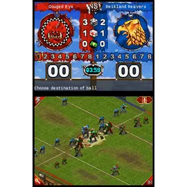 Blood Bowl (NDS)