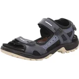 ECCO Offroad Yucatan Sport-Sandalen für Herren, OMBRE, 45