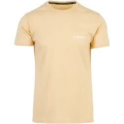spitzbub Herren  Heino /  Größe L / Beige