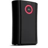 Klarstein DryFy Pro Connect 20 Luftentfeuchter WiFi Kompression 20l/d 20-30m2 Anthrazit