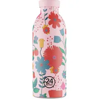 24Bottles Clima Bottle Bloom Bloom Pink 500ml