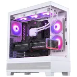 Meinpc AMD Ryzen 9 mit Radeon RX 9070 XT Gaming-PC (AMD Ryzen 9 5950X, RX 9070 XT, 32 GB RAM, 1000 GB SSD, Wasserkühlung 360mm RGB, Gaming, Gamer, RGB) 32 GB | 1000 GB