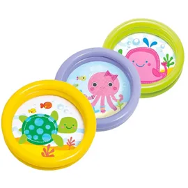 Intex Runder Baby-Pool 61 x 15 cm (59409)