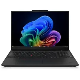 Lenovo ThinkPad T16 G5 AMD Ryzen AI 5 PRO 440 16 GB RAM 512 GB SSD Win 11 Pro 21WX0021GE