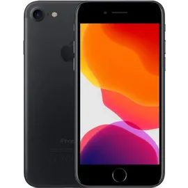 Apple iPhone 7 128 GB Schwarz