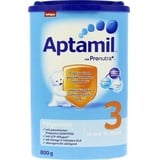 Aptamil Folgemilch 3 mit Pronutra 800 g