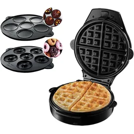 Russell Hobbs Fiesta 3 in 1 Waffeleisen