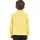 Jack Wolfskin Taunus Halfzip K Yellow 140