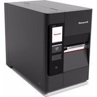 Honeywell PX940V - Etikettendrucker - Thermodirekt / Thermotransfer - Rolle (11,4 cm) 600 dpi), Verkabelt Kabellos Ethernet/LAN